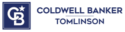 Coldwell Banker Tomlinson Logo